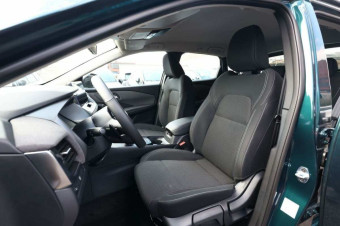 NISSAN QASHQAI 158 ACENTA