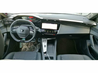 PEUGEOT 308 HYBRID 145 E-DCS6 GT