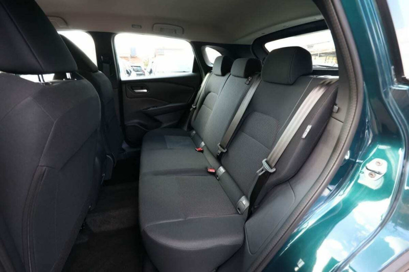 NISSAN QASHQAI 158 ACENTA