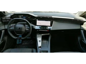 PEUGEOT 308 HYBRID 145 E-DCS6 GT