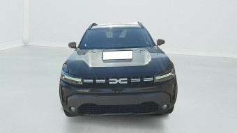 DACIA DUSTER MILD HYBRID 130 4X4 EXTREME