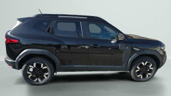 DACIA DUSTER MILD HYBRID 130 4X4 EXTREME