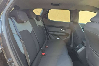 DACIA DUSTER MILD HYBRID 130 4X4 EXTREME