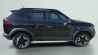DACIA DUSTER MILD HYBRID 130 4X4 EXTREME