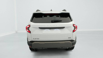 DACIA DUSTER MILD HYBRID 130 4X4 JOURNEY