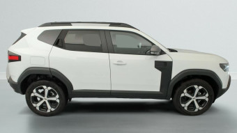 DACIA DUSTER MILD HYBRID 130 4X4 JOURNEY