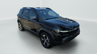 DACIA DUSTER MILD HYBRID 130 4X4 JOURNEY