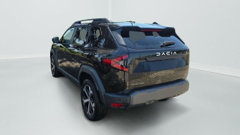 DACIA DUSTER MILD HYBRID 130 4X4 JOURNEY