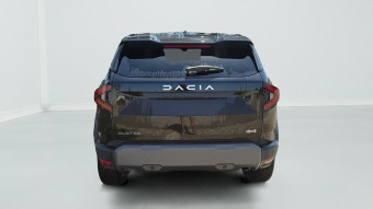 DACIA DUSTER MILD HYBRID 130 4X4 JOURNEY