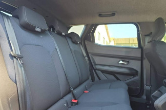 DACIA DUSTER MILD HYBRID 130 4X4 JOURNEY