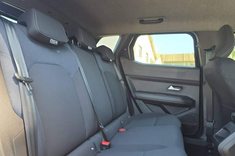 DACIA DUSTER MILD HYBRID 130 4X4 JOURNEY