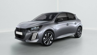 PEUGEOT 208 HYBRID 110 ALLURE