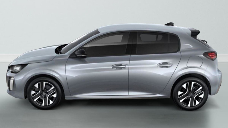 PEUGEOT 208 HYBRID 110 ALLURE