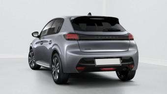 PEUGEOT 208 HYBRID 110 ALLURE
