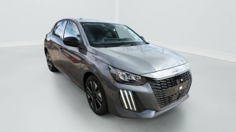 PEUGEOT 208 HYBRID 110 ALLURE