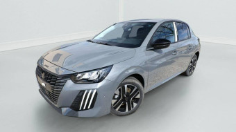 PEUGEOT 208 HYBRID 110 ALLURE