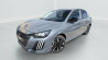 PEUGEOT 208 HYBRID 110 ALLURE