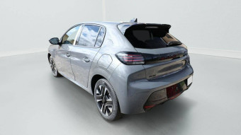 PEUGEOT 208 HYBRID 110 ALLURE