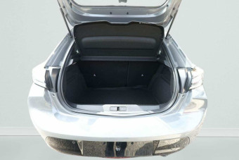 PEUGEOT 208 HYBRID 110 ALLURE