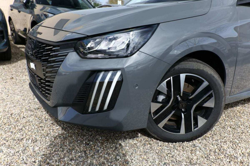 PEUGEOT 208 HYBRID 110 ALLURE