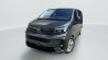 OPEL VIVARO XL 2.2 DIESEL - 180CH EAT8 CABINE APPROFONDIE 5 PLACES