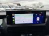 OPEL VIVARO XL 2.2 DIESEL - 180CH EAT8 CABINE APPROFONDIE 5 PLACES