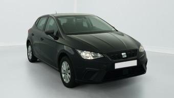 SEAT IBIZA 1.0 MPI 80 CH BVM5 REFERENCE