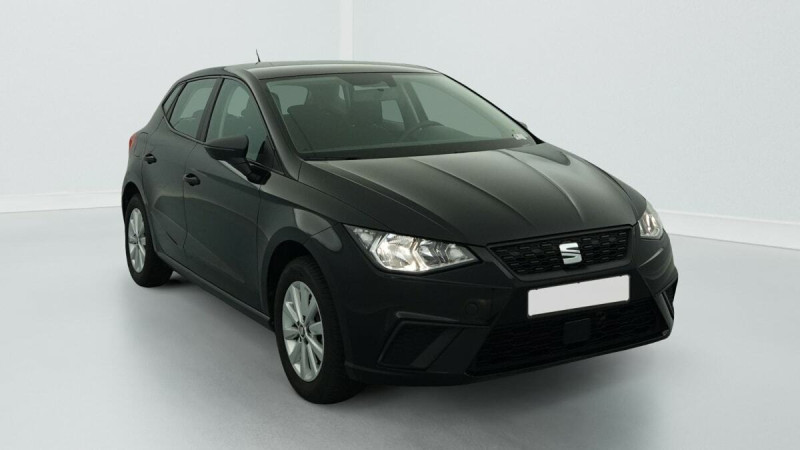 SEAT IBIZA 1.0 MPI 80 CH BVM5 REFERENCE