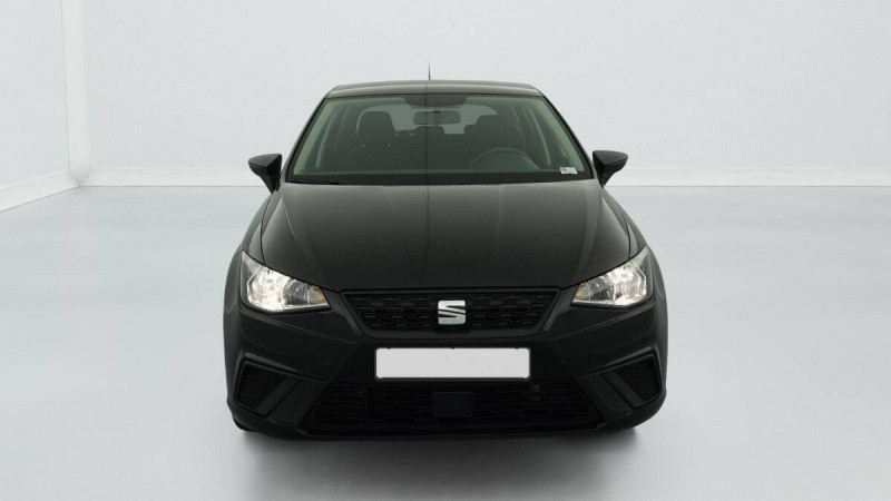 SEAT IBIZA 1.0 MPI 80 CH BVM5 REFERENCE