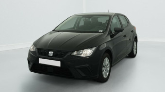 SEAT IBIZA 1.0 MPI 80 CH BVM5 REFERENCE