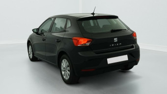 SEAT IBIZA 1.0 MPI 80 CH BVM5 REFERENCE