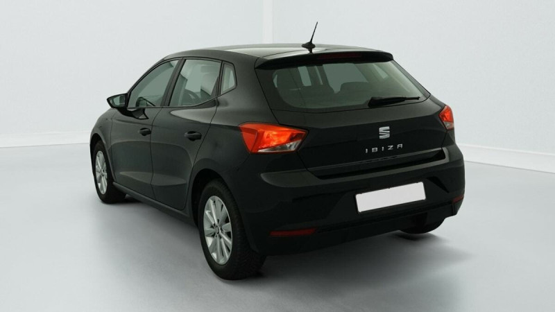 SEAT IBIZA 1.0 MPI 80 CH BVM5 REFERENCE