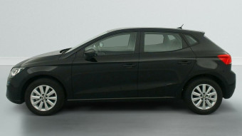 SEAT IBIZA 1.0 MPI 80 CH BVM5 REFERENCE
