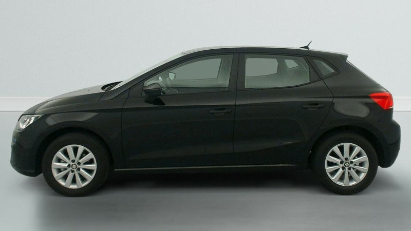SEAT IBIZA 1.0 MPI 80 CH BVM5 REFERENCE