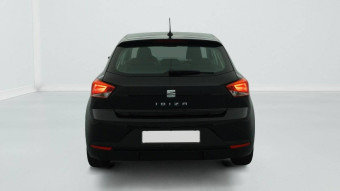 SEAT IBIZA 1.0 MPI 80 CH BVM5 REFERENCE
