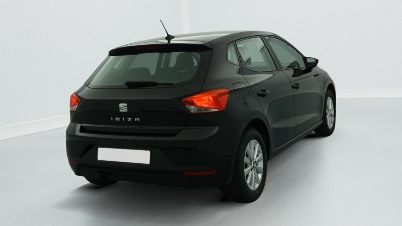 SEAT IBIZA 1.0 MPI 80 CH BVM5 REFERENCE