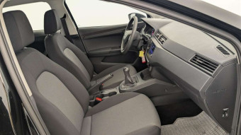 SEAT IBIZA 1.0 MPI 80 CH BVM5 REFERENCE