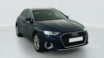 AUDI A3 SPORTBACK 30 TDI 116 S TRONIC 7 DESIGN