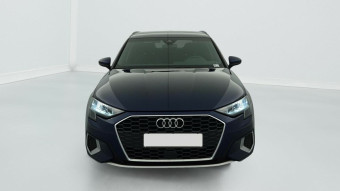 AUDI A3 SPORTBACK 30 TDI 116 S TRONIC 7 DESIGN