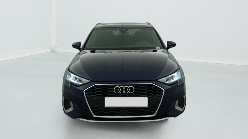 AUDI A3 SPORTBACK 30 TDI 116 S TRONIC 7 DESIGN