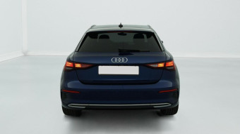 AUDI A3 SPORTBACK 30 TDI 116 S TRONIC 7 DESIGN