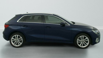 AUDI A3 SPORTBACK 30 TDI 116 S TRONIC 7 DESIGN