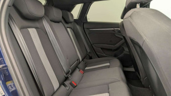 AUDI A3 SPORTBACK 30 TDI 116 S TRONIC 7 DESIGN
