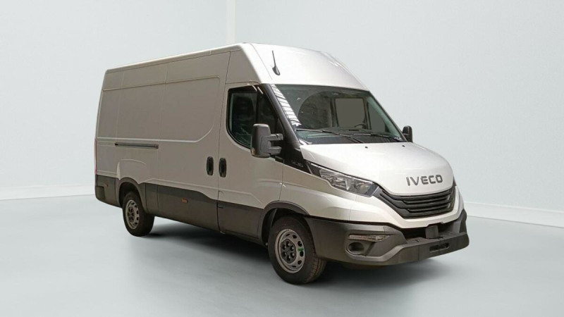 IVECO DAILY 35S16 2.3 V12 156CV