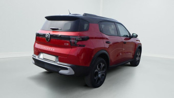 CITROEN C3 AIRCROSS C3 AIRCROSS TURBO 100 CH MAN PLUS