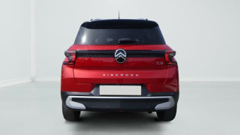 CITROEN C3 AIRCROSS C3 AIRCROSS TURBO 100 CH MAN PLUS