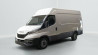 IVECO DAILY 35S16 2.3 V12 156CV
