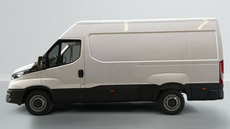 IVECO DAILY 35S16 2.3 V12 156CV