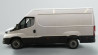 IVECO DAILY 35S16 2.3 V12 156CV