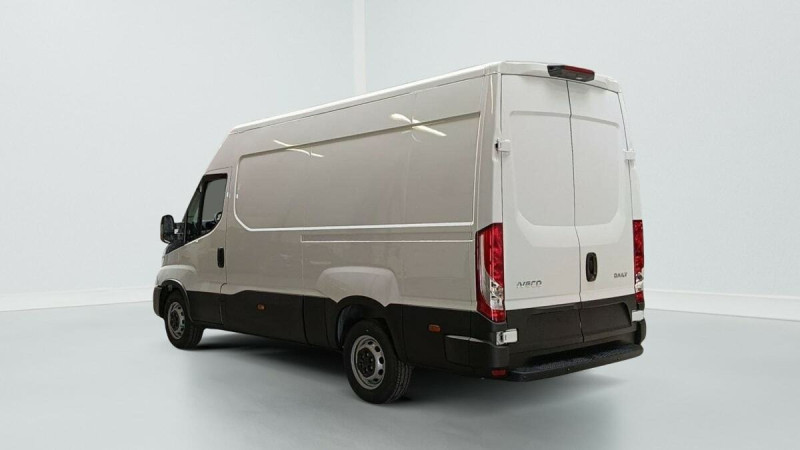IVECO DAILY 35S16 2.3 V12 156CV